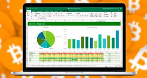 Microsoft добавит поддержку формата биткоина в Excel