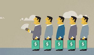 Платежи в Великобритании: бесконтакт стал еще популярнее