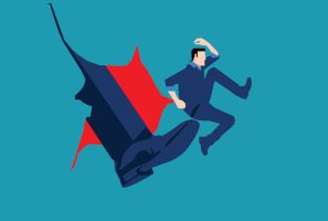 Мобильный банкинг становится причиной увольнений