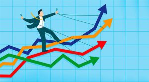 Это — успех: выручка Alibaba выросла на 54%