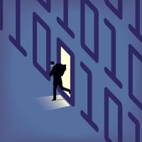 Количество утечек данных в США достигло исторического максимума