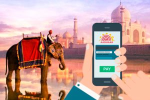 Индия на пути к безналичному обществу: в стране запустили новое приложение
