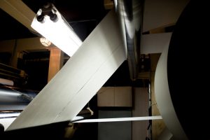 В Украине печатают деньги для 15 стран