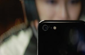 iPhone 8 будет оснащен лазерным сенсором для распознавания лиц