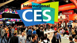 Удивительный мир технологий: 20 лучших гаджетов Consumer Electronics Show