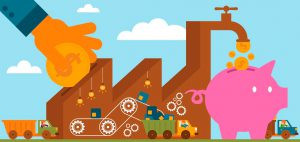 Блокчейн-консорциум R3 анонсировал получение рекордных инвестиций