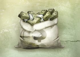 Большая распродажа: сколько ФГВФЛ получил от продажи имущества банкротов