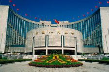 Центробанк Китая завершил тестирования собственной криптовалюты