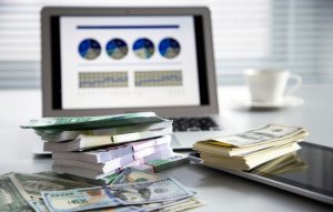 Рынок небанковского онлайн кредитования вырос втрое