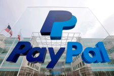 Чистая прибыль PayPal в 2016 году выросла