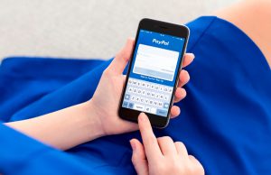 Почему PayPal не приходит в Украину — Гонтарева