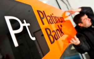 Заемщиков Платинум Банка предупреждают о мошенниках