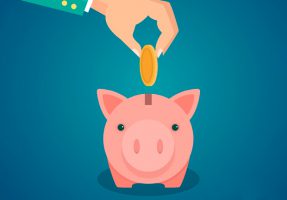 Безмонетное общество: найден новый способ сократить использование мелочи