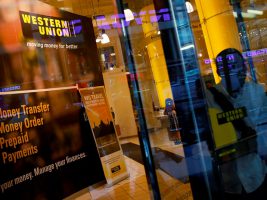 Неожиданно: Western Union призналась в поддержке мошенников