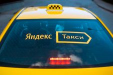 Конкурент Uber: еще в одном такси Киева можно платить смартфоном