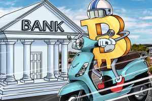 Первый в мире биткоин-банк открылся в европейской столице