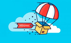 Укрпочта готовит новый сервис доставки с AliExpress