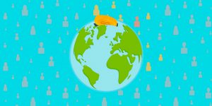 Курс биткоина обновил исторический ценовой рекорд