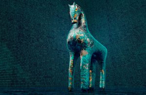 Осторожно, вирусы: что угрожало украинским интернет-пользователям в 2016