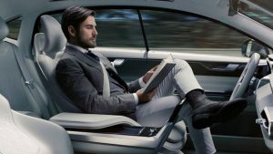 Вслед за Uber: Яндекс займется беспилотными авто