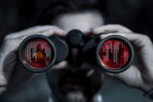 Киберзамешательство: потребители не чувствуют уверенности в киберпространстве