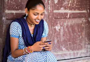 Гонка платежных инноваций: как Индии удалось оказаться в лидерах?