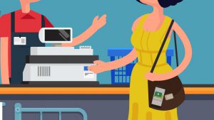 Google закрывает свой проект «платежи без рук»