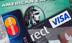 Mastercard против Visa: кто лидирует на американском континенте?