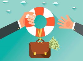 Деньги вкладчикам банков-банкротов будут возвращать по-новому