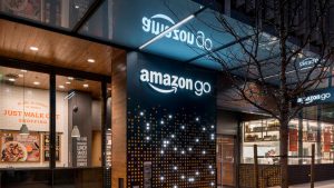Amazon Go против традиционных магазинов: что выбирают потребители?