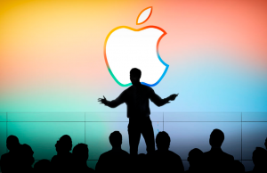 Apple отчиталась о доходах и продажах