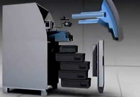 Откуда берутся деньги: как устроен банкомат изнутри