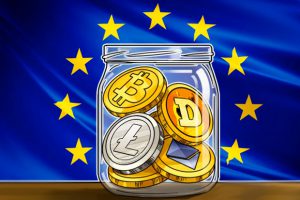 Блокчейн заручился поддержкой Еврокомиссии и Европейского парламента