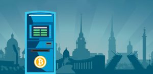 Разрешить нельзя запретить: в РФ установили первый Bitcoin-терминал