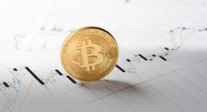 Цена Bitcoin впервые в истории превысила $5000