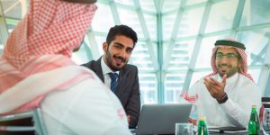 В мире растет количество исламских банков