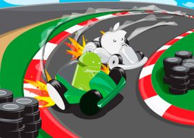 Android Pay и Apple Pay запустятся еще в одной стране