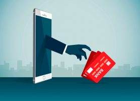 Клиенты каких банков чаще всего становятся жертвами карточных мошенников — НБУ