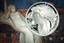 Деньги или искусство? ТОП-7 самых красивых монет современности