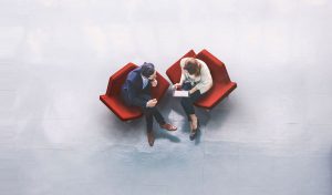 Два крупных украинских банка решили объединиться