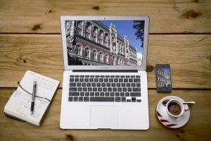 Каким будет новый сайт НБУ – опубликована концепция ресурса