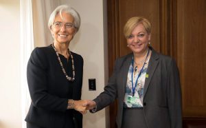 Нацбанк выполнил одно из требований МВФ