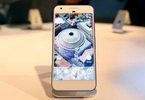 Голосовой помощник Google будет на всех смартфонах на ОС Android