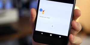Больше чем слухи: в Google Assistant скоро появится функция платежей