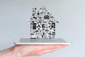 Глобальный рынок интернета вещей: прогноз до 2021 года