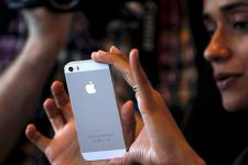 Apple нашла нового производителя для iPhone