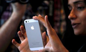 Apple нашла нового производителя для iPhone