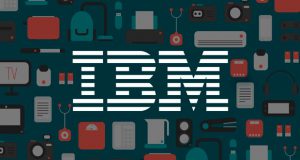 Кроссовки, авто и холодильники с функцией платежей: IBM и Visa заключили сделку