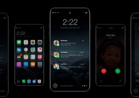 В предвкушении: у iPhone 8 будет сканер радужной оболочки глаза
