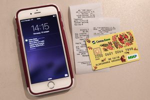 Долой SMS-пароли: в РФ переходят на новые стандарты e-commerce